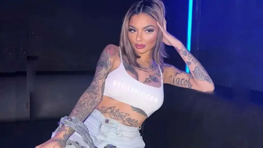 Watch Celina Powell lil Meech video leaked on social media (Full Video)