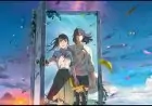 Suzume no tojimari (2023) Hindi Dubbed Movie Cast, Story, and Reviews