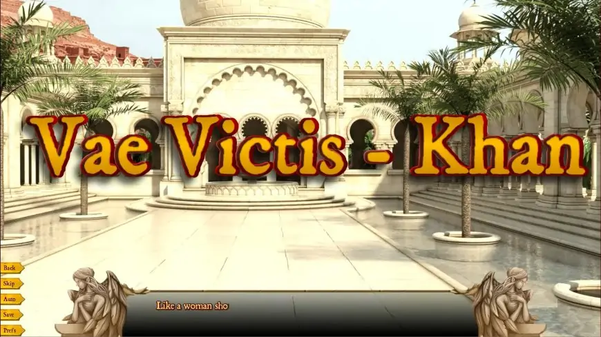 Vae Victis: Khan Adult Game - First Review