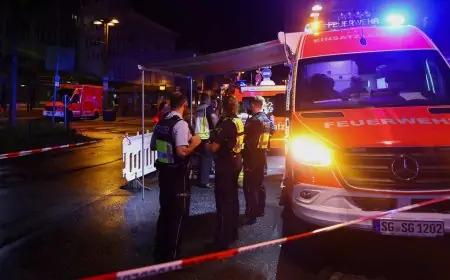 Germany Resumes Deportation to Afghanistan After Three Years: A Critical Overview