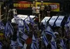 Protests Erupt in Israel Following the Death of Six Hostages