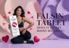 Falsin Tablet for Women: Does It Really Boost Sex Drive?