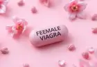 Female Viagra: What Is It, How It Works, and Is It Safe?