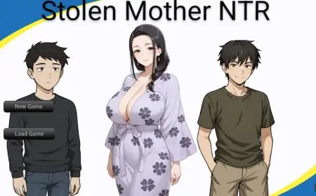 Stolen Mother NTR vFinal MOD APK (Unlocked Game) – A Dark, Emotional Visual Novel Stolen Mother NTR vFinal MOD APK (Unlocked Game) – A Dark, Emotional Visual Novel