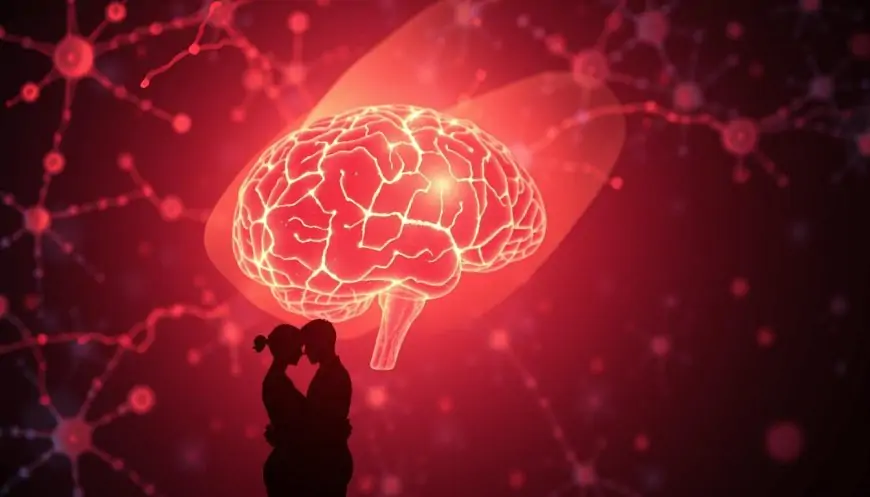 The Brain-Sex Connection: What Neuroscience Really Says About Pleasure, Orgasm, and Bonding