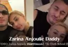 VIDEO: Zarina Anjoulie Daddy Scandal: The Truth Behind The Viral Rumors