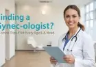 Finding a Gynecologist? No-Stress Tips for Every Age & Need