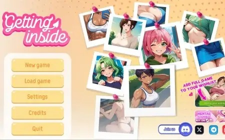 Getting Inside Hentai Story Download (v1.0 + All DLC) Free PC Game Getting Inside Hentai Story Download (v1.0 + All DLC) Free PC Game