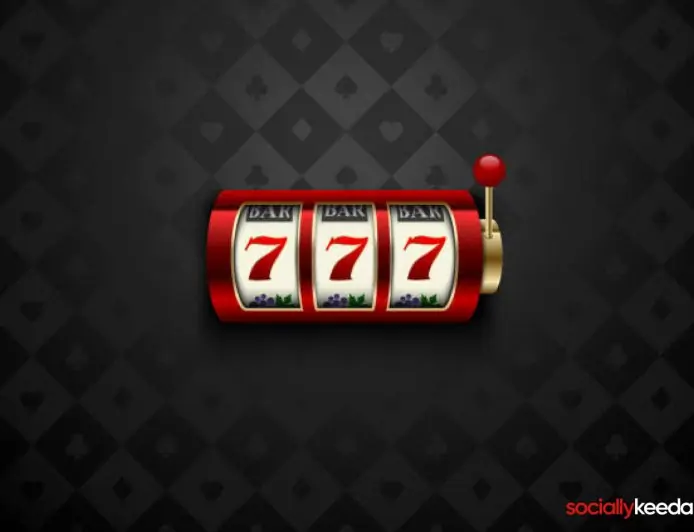 Practical Points To Consider When Trying Online Slot Gaming