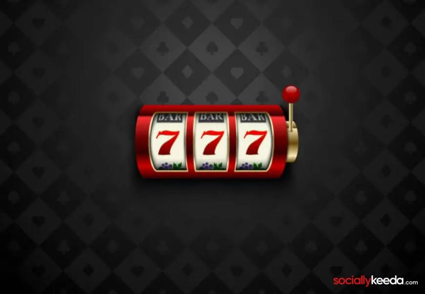 Practical Points To Consider When Trying Online Slot Gaming