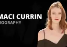 Maci Currin Age, TikTok, Height, Boyfriend, Birthday, Legs And More
