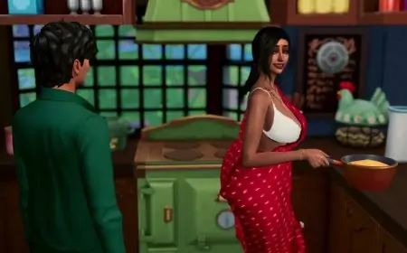 Top 10 Family Style Adult Games with Deep Story and Choices