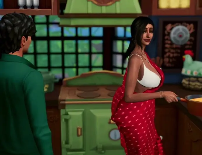 Top 10 Family Style Adult Games with Deep Story and Choices