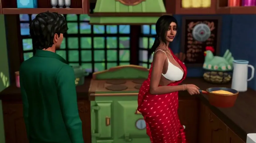 Top 10 Family Style Adult Games with Deep Story and Choices