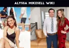 Alyssa Mikesell Age, Net Worth, Husband, Family, Height and Biography