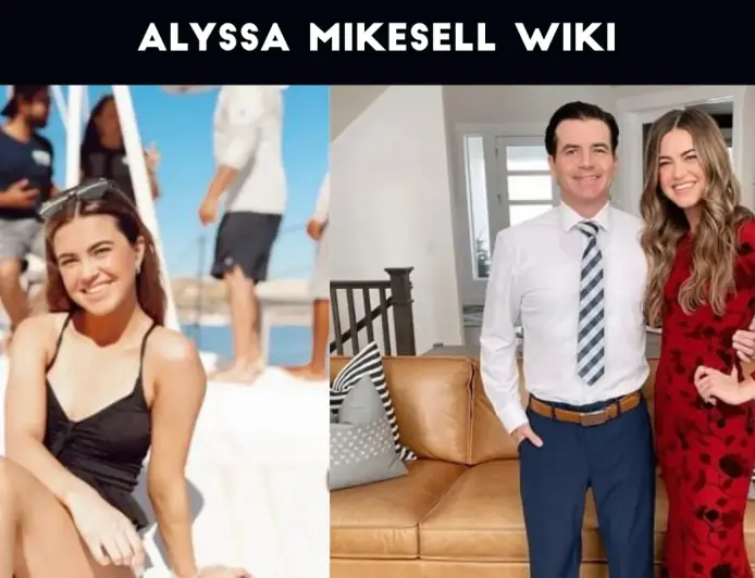 Alyssa Mikesell Age, Net Worth, Husband, Family, Height and Biography