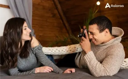 Decoding the Signals: 7 Clear Signs That He Is Interested in You