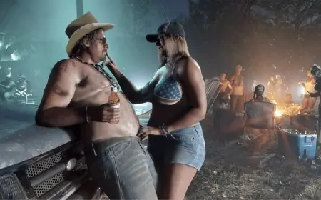 GTA 6 Makes Sex Great Again — And That's a Very Good Thing