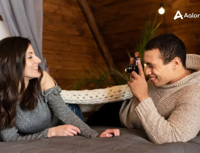 Decoding the Signals: 7 Clear Signs That He Is Interested in You