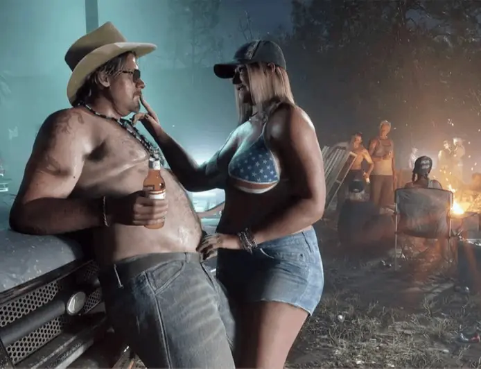 GTA 6 Makes Sex Great Again — And That's a Very Good Thing