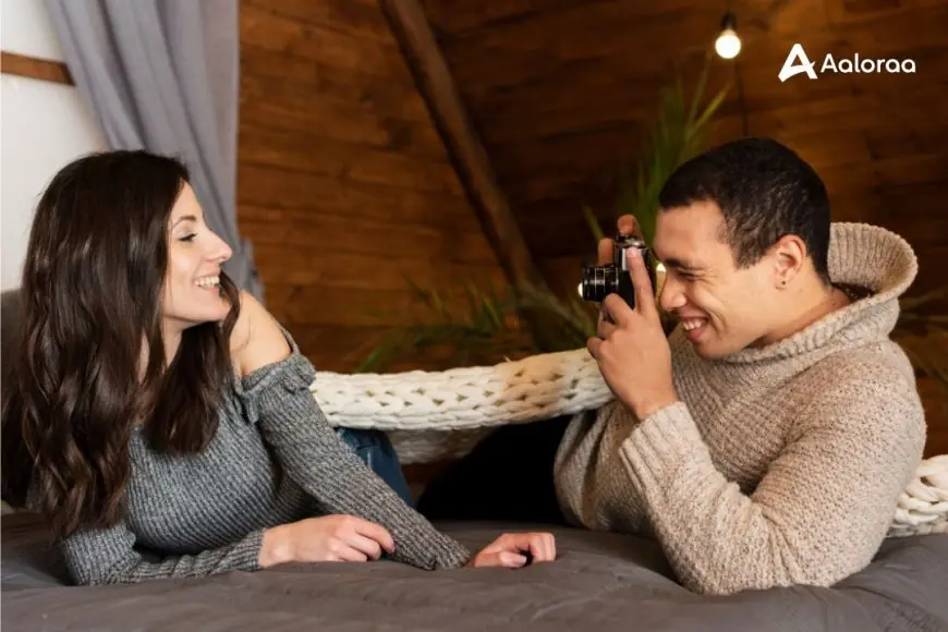 Decoding the Signals: 7 Clear Signs That He Is Interested in You