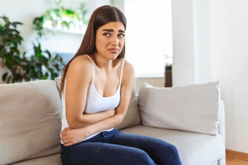 Effective Ways to Relieve Period Pain Naturally