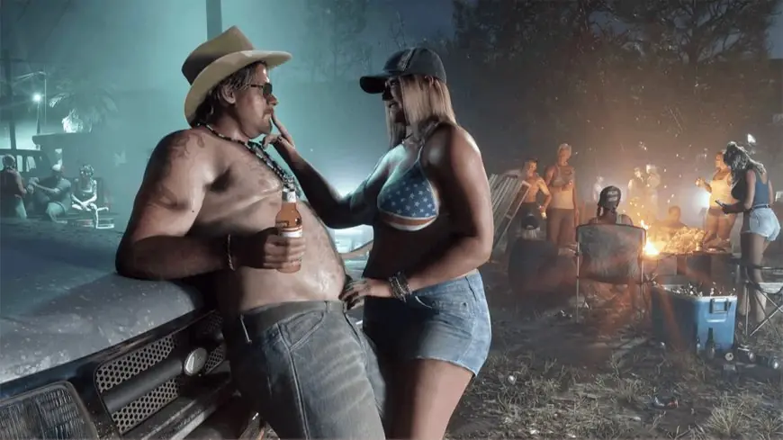 GTA 6 Makes Sex Great Again — And That's a Very Good Thing