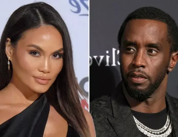 Daphne Joy-Diddy Tape Saga: Speaks Out After Alleged Diddy Sex Tape Leaks