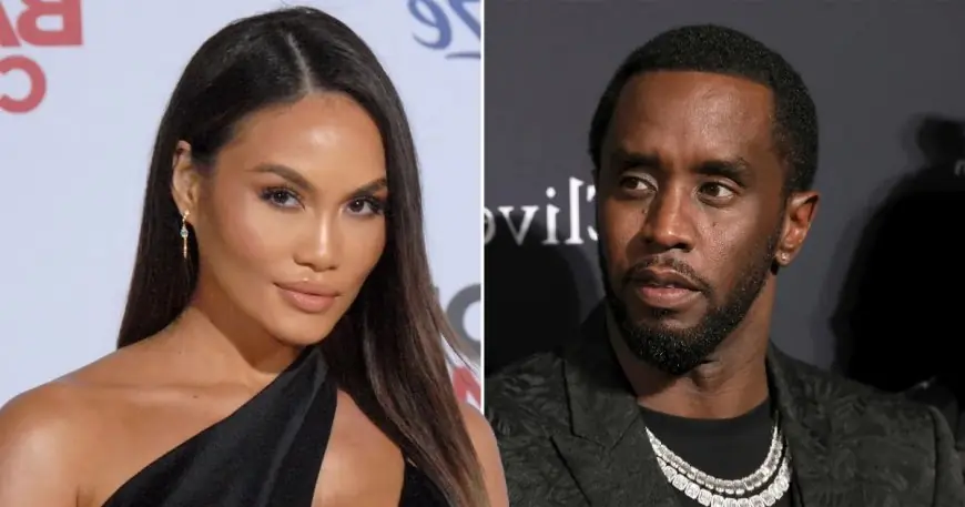 Daphne Joy-Diddy Tape Saga: Speaks Out After Alleged Diddy Sex Tape Leaks