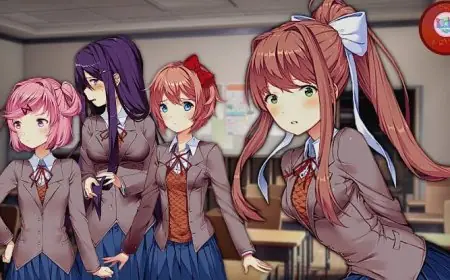 20+ Completed Story Games and Visual Novels Worth Knowing About