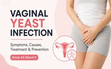 Know All About Vaginal Yeast Infections And Remedies To Prevent It Know All About Vaginal Yeast Infections And Remedies To Prevent It