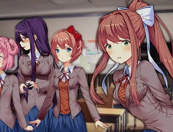 20+ Completed Story Games and Visual Novels Worth Knowing About