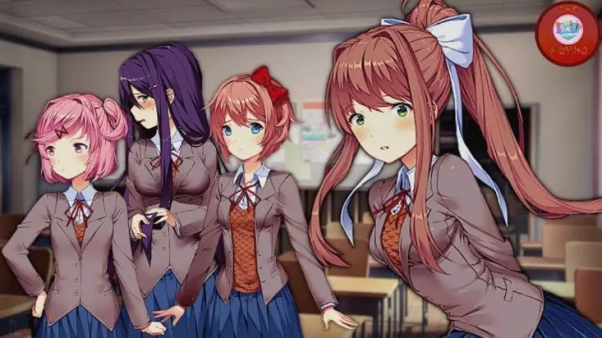 20+ Completed Story Games and Visual Novels Worth Knowing About