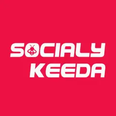 Socialy Keeda profile photo